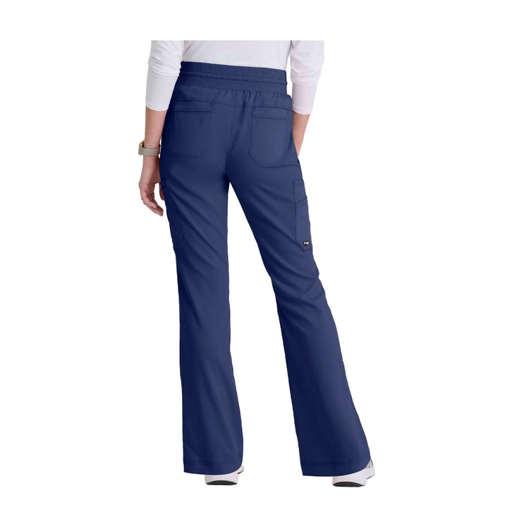Leya - Pantalon avec cordon de serrage - Femme - Grey’s Anatomy Stretch Grey’s Anatomy 