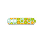 Short professional file - Mint flower - Ruck