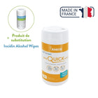 Linget'Anios Quick Wipes - Box of 120 Wipes - ANIOS