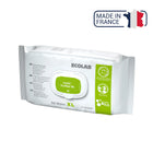 Lingettes Désinfectantes Incidin Oxywipe NG - 2 contenances - Ecolab by Anios