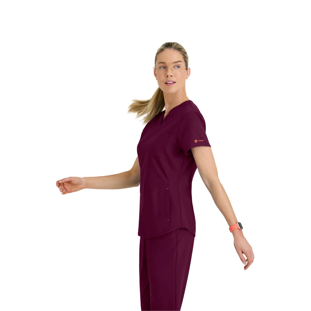 Liz - Ensemble - Femme - 100% polyester recyclé - Barco strong BARCO 