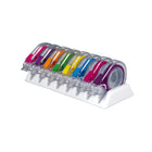 Instrument Marking Strips - Pack of 8 - 6 Colors - Ruck