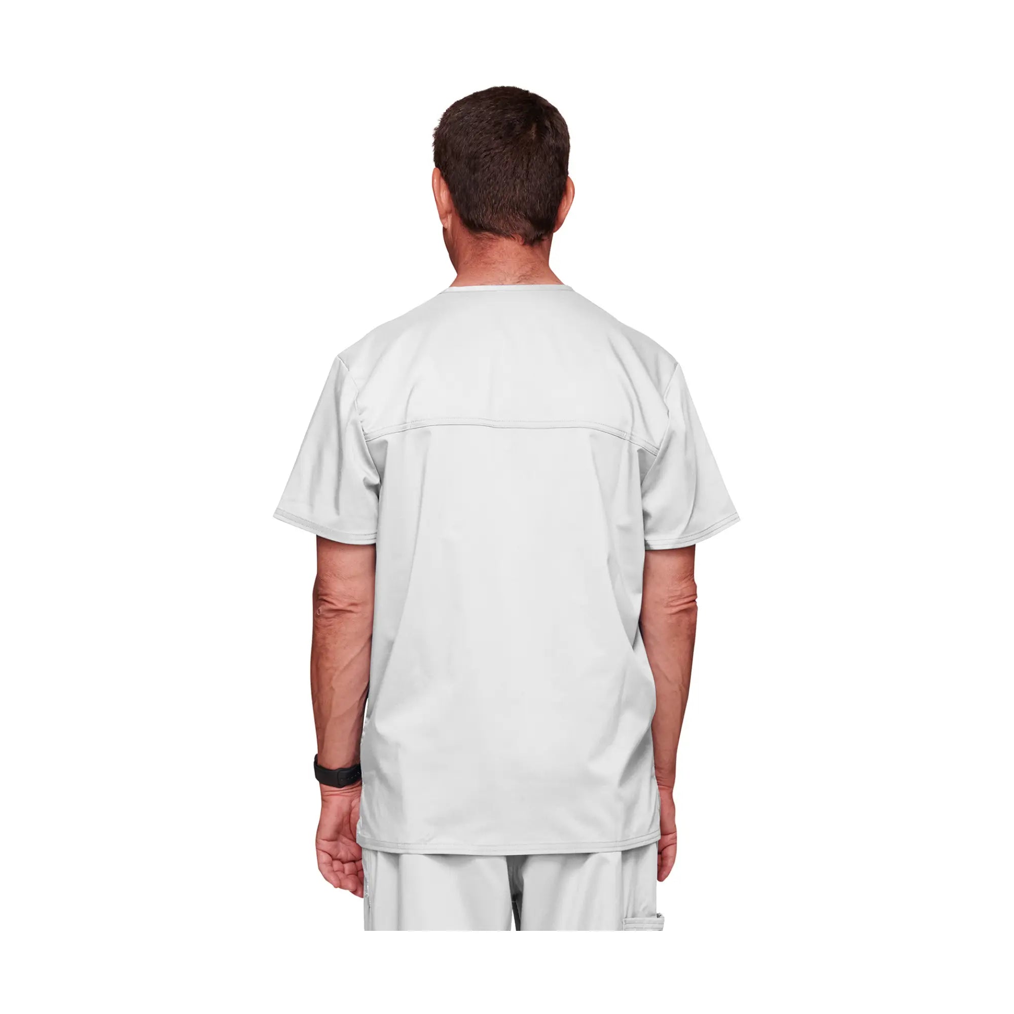 Lourdes - Tunique col V - Homme - Cherokee Cherokee Authentic Workwear 