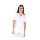 Maelle - Blouse - Manches courtes - Femme - 75 cm