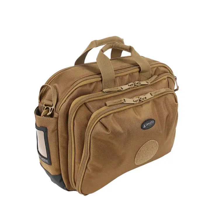 Mallette CONTROL 17 - 3 couleurs disponibles - DIMATEX DIMATEX 