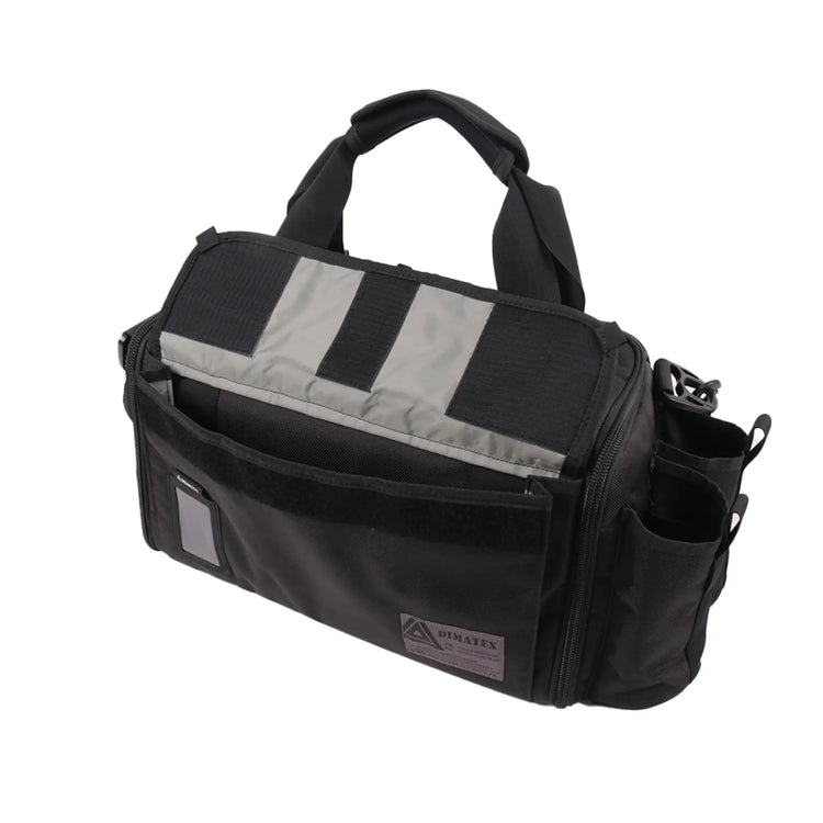 Mallette Cockpit Noir - DIMATEX DIMATEX 