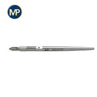 Blade holder handle - Gouge - 13.5 cm - Stainless steel - MP by My Podologie