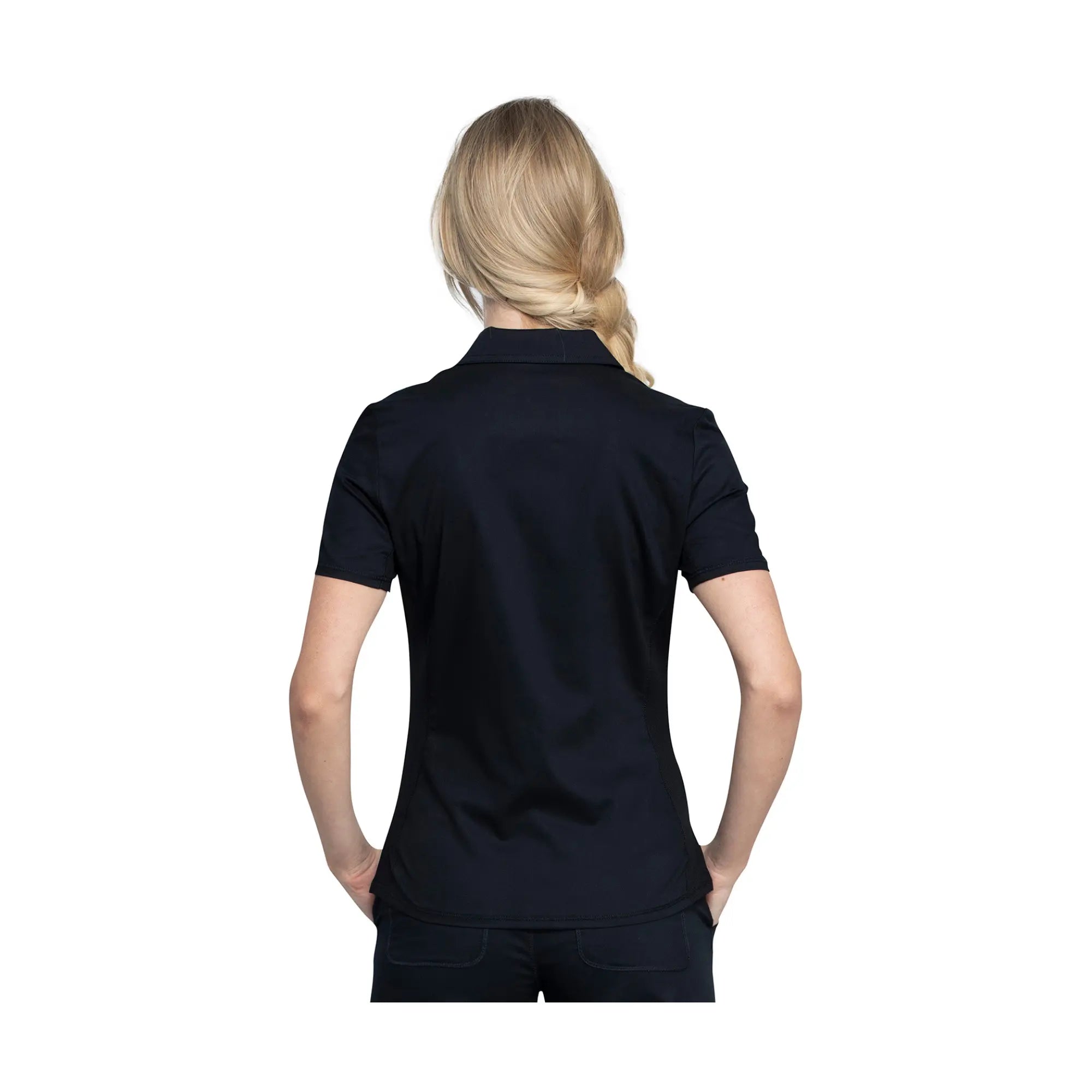 Messanges - Polo médical - 70 cm - Femme - Cherokee Cherokee Authentic Workwear 