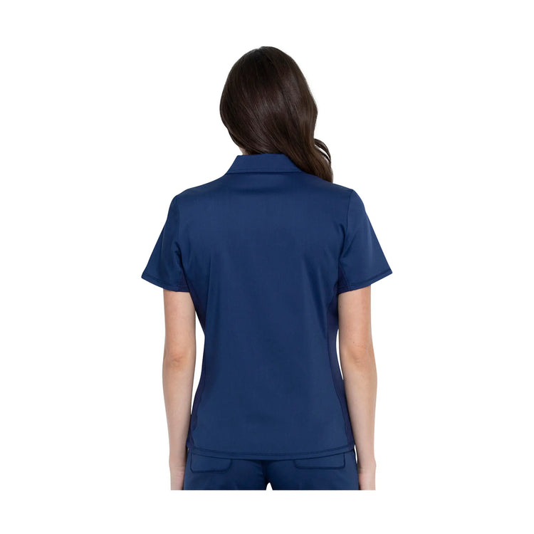 Messanges - Polo médical - 70 cm - Femme - Cherokee Cherokee Authentic Workwear 