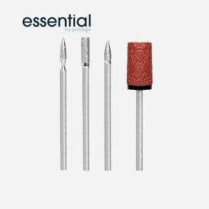 Micromoteur N20 - 35 000 tpm - Essential by My Podologie Essential 