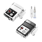 Micromoteur portable B170 Brillian - 30 000 tr/min - Blanc ou noir
