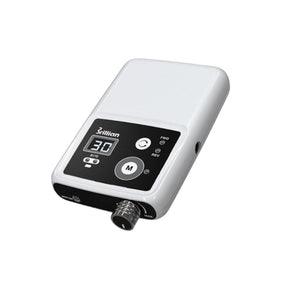 Micromoteur portable B170 Brillian - 30 000 tr/min - Blanc ou noir My Podologie 