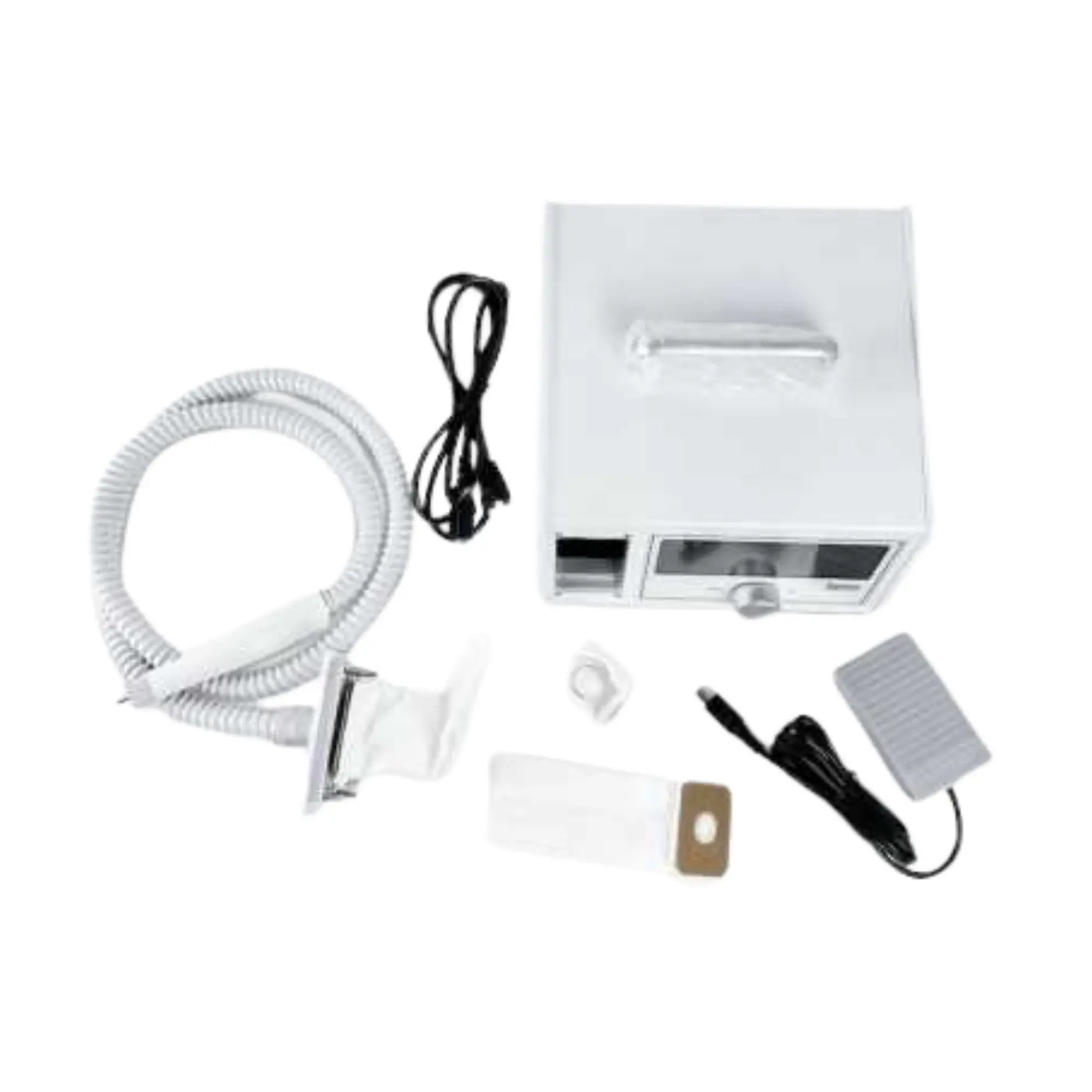 Micromoteur portable MediPro Touch - 40 000 tr/min My Podologie 