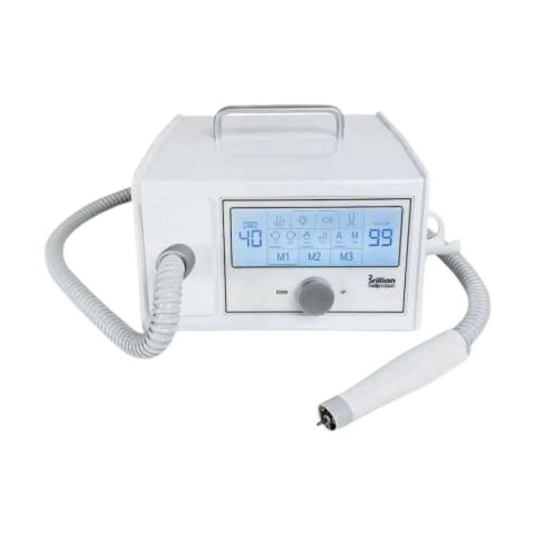 Micromoteur portable MediPro Touch - 40 000 tr/min My Podologie 