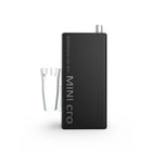 Mini-cro - Portable micromotor - Black - 30,000 rpm - With removable handpiece