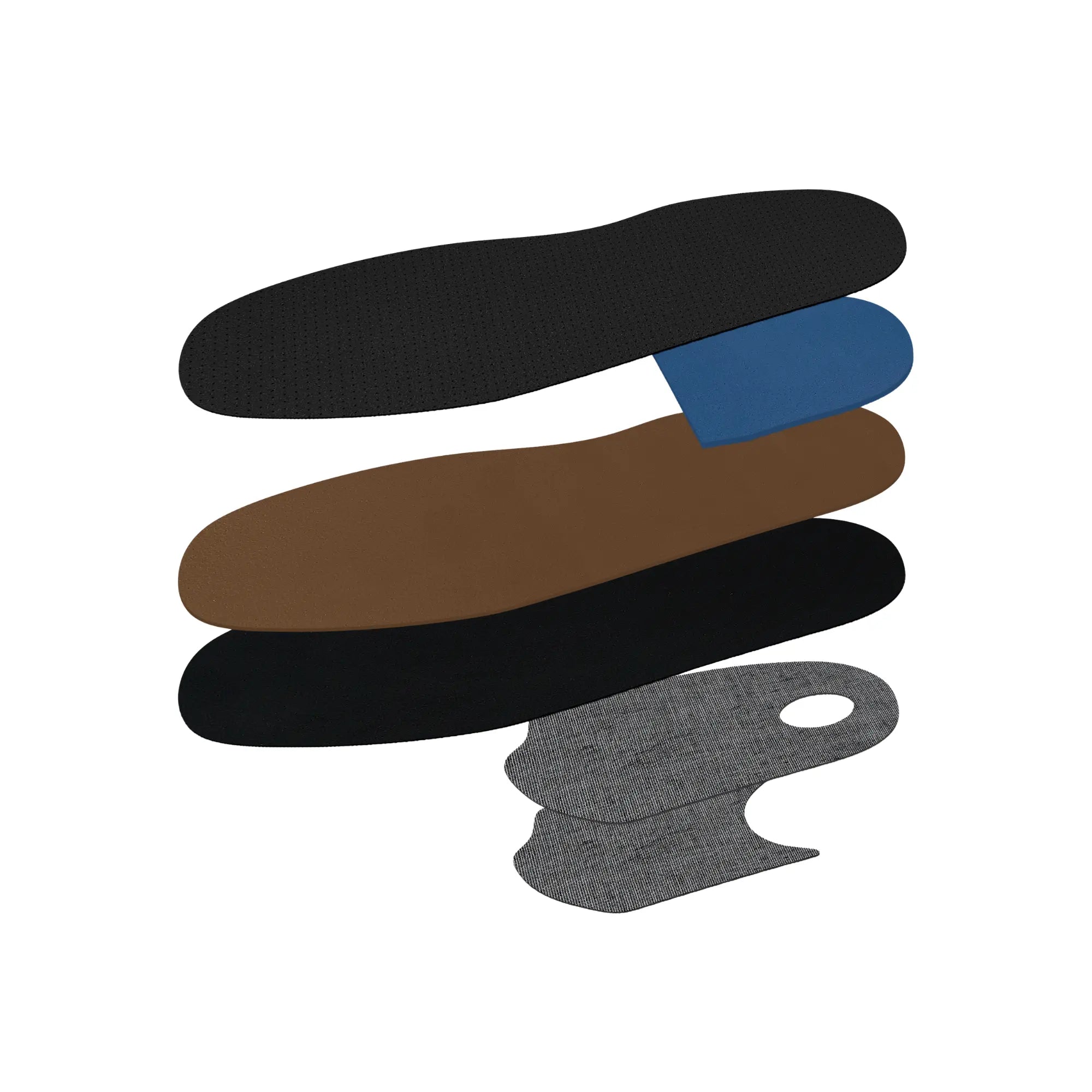 Module Algie Homme Plus - À plat - Sur commande My Podologie 