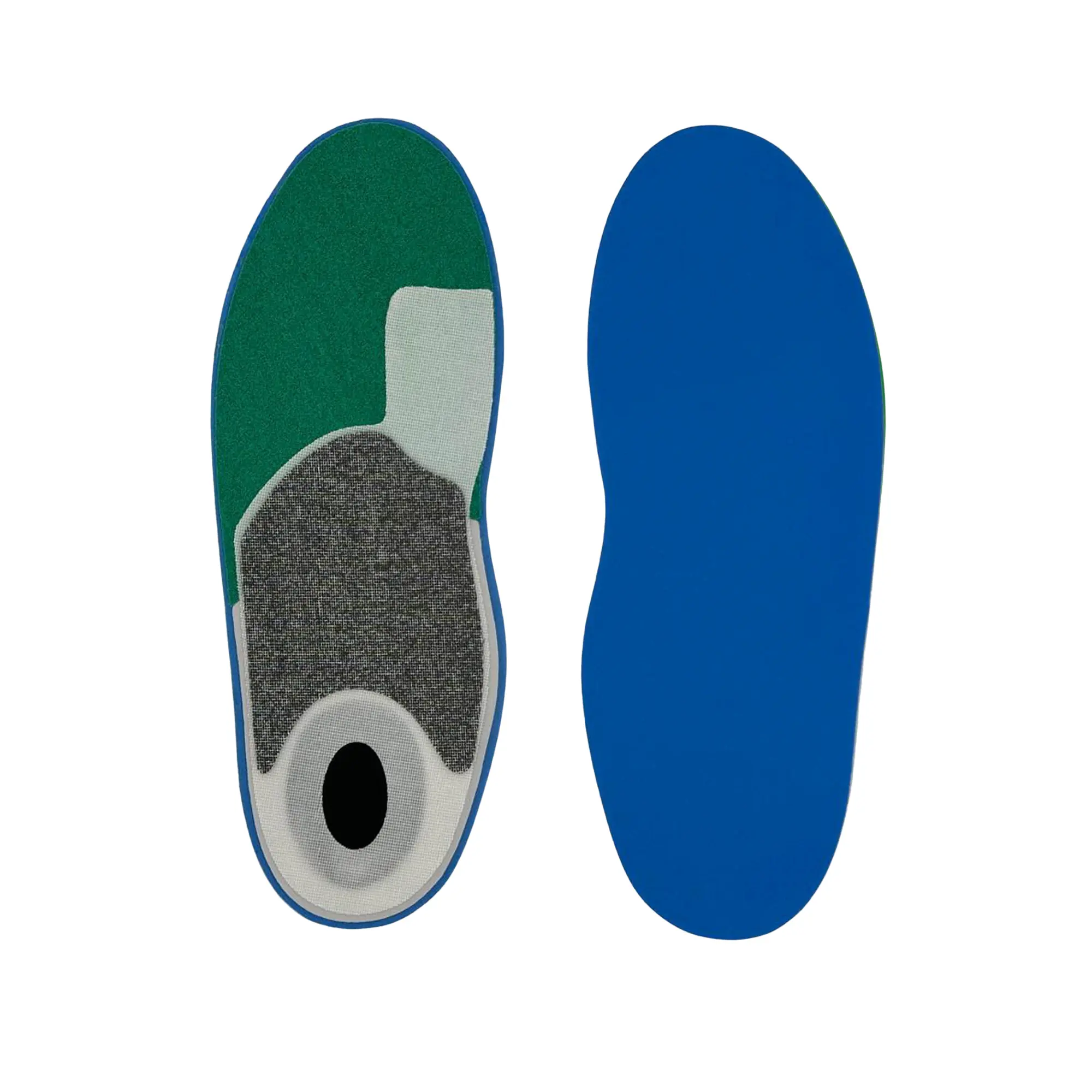 Module Running - À plat - Sur commande My Podologie 