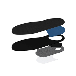 Module Talalgie Homme Plus - À plat - Sur commande My Podologie 