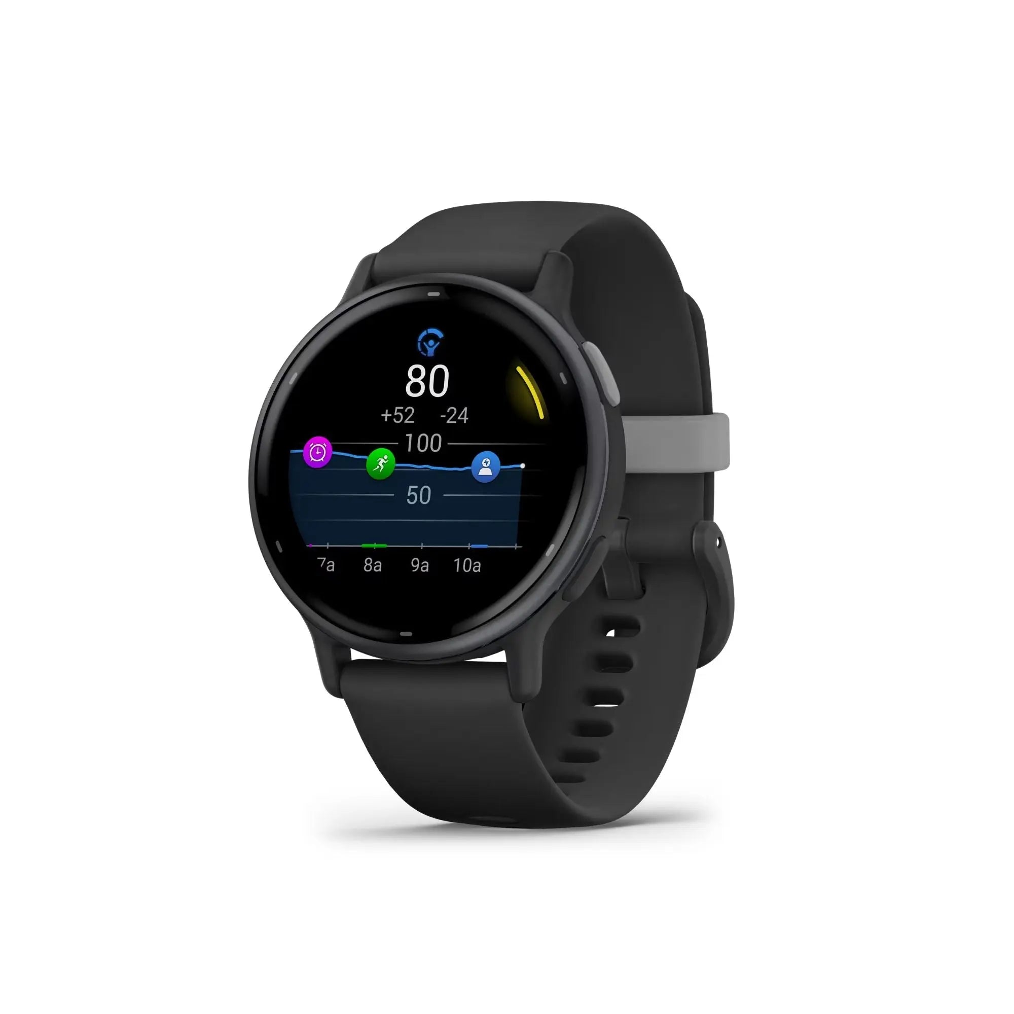 Montre connectée GPS - Vivoactive 5 - deux coloris - Garmin Cadeaux de fidélité 