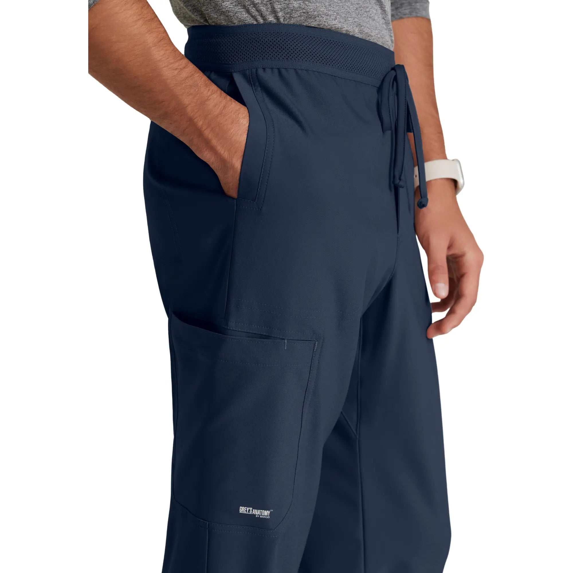 Moscou - Pantalon slim - Homme - Grey’s Anatomy Evolve Grey’s Anatomy 