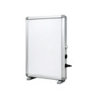 Négatoscope LED - Standard avec ou sans variateur - 2 tailles - Devaset