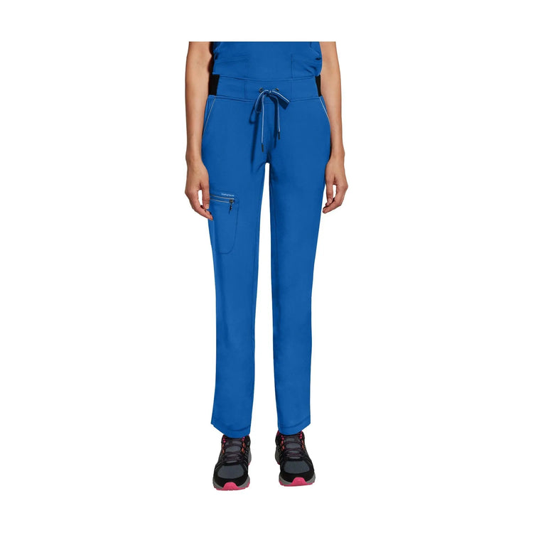 Nisha - Pantalon avec cordon de serrage - Femme - Healing Hands Healing Hands 