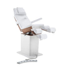 Armchair option - Soft covers - Complete set - Moon Professional - Ruck