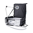 Pack - Sac à dos + Micromoteur Podolog Nova 3s + Lampe Loupe