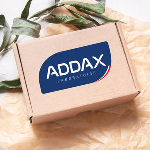 Pack découverte - Laboratoire Addax My Podologie 