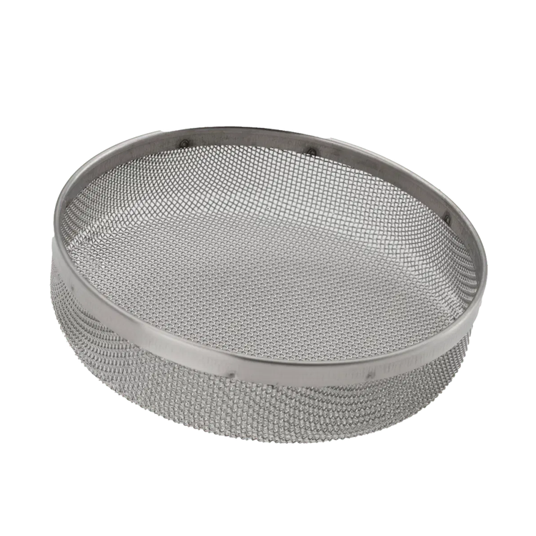 Panier à tamis en acier inoxydable pour petites pièces - RUCK Ruck 