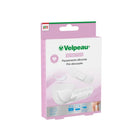 Pansement Siliconés Velpeau - Pour peaux sensibles - Assortiment - Lohman Rauscher