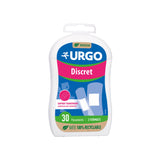 Discrete dressings - box of 30 - Urgo