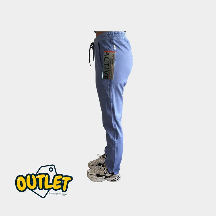 Pantalon femme - Taille S // Fin de série My Podologie 