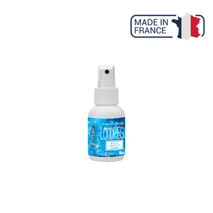 Parfum d'ambiance Surodorant précieux - 2 contenances / 4 senteurs - Sodel Propre Odeur 