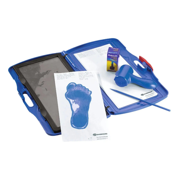 Pedoprint - Rouleau encreur - Ruck - My Podologie