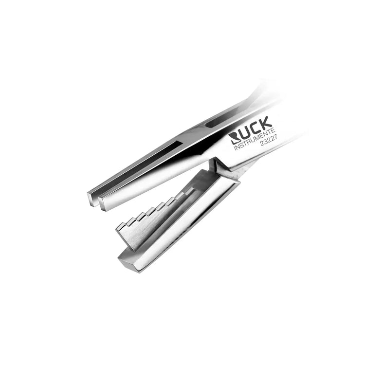 Tooth pliers - 14.5 cm - Ruck Ruck Instrumente 
