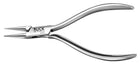 Round nose pliers - 14 cm - Ruck