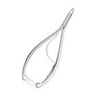 Desire pliers - 12 cm - With clasp - 5 mm - Stainless steel - Elibasic