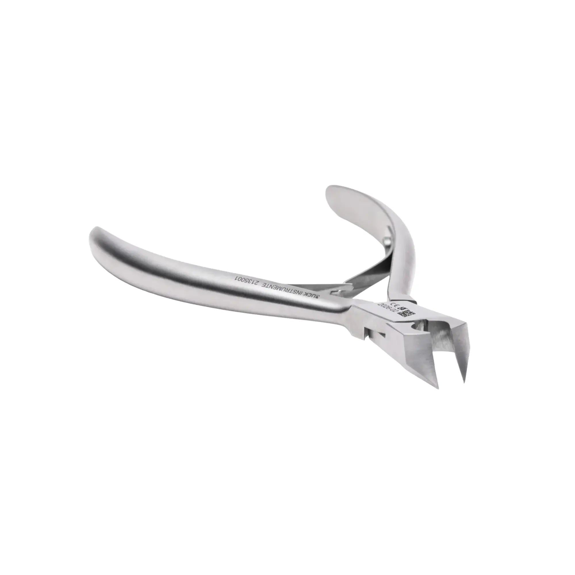 Nail pliers – Single pointed blade 10.5 mm – 11 cm – Ruck Ruck 