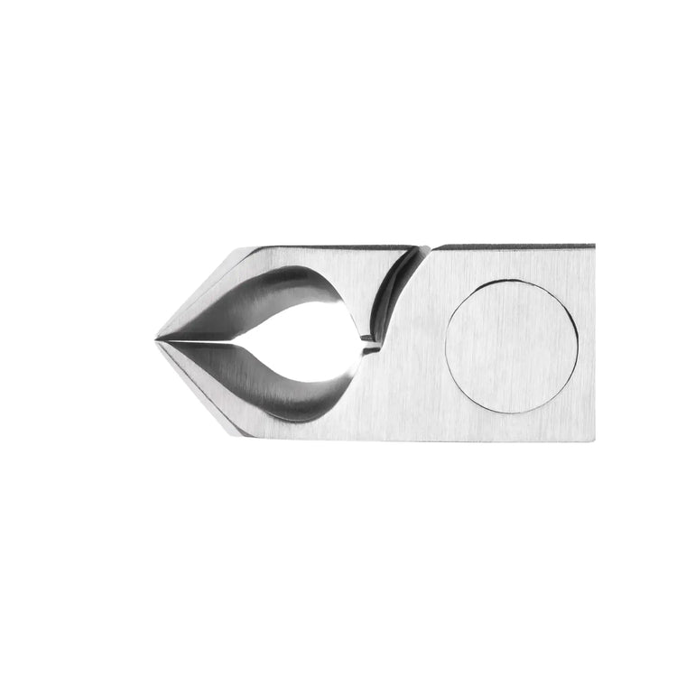 Nail pliers – Single pointed blade 10.5 mm – 11 cm – Ruck Ruck 