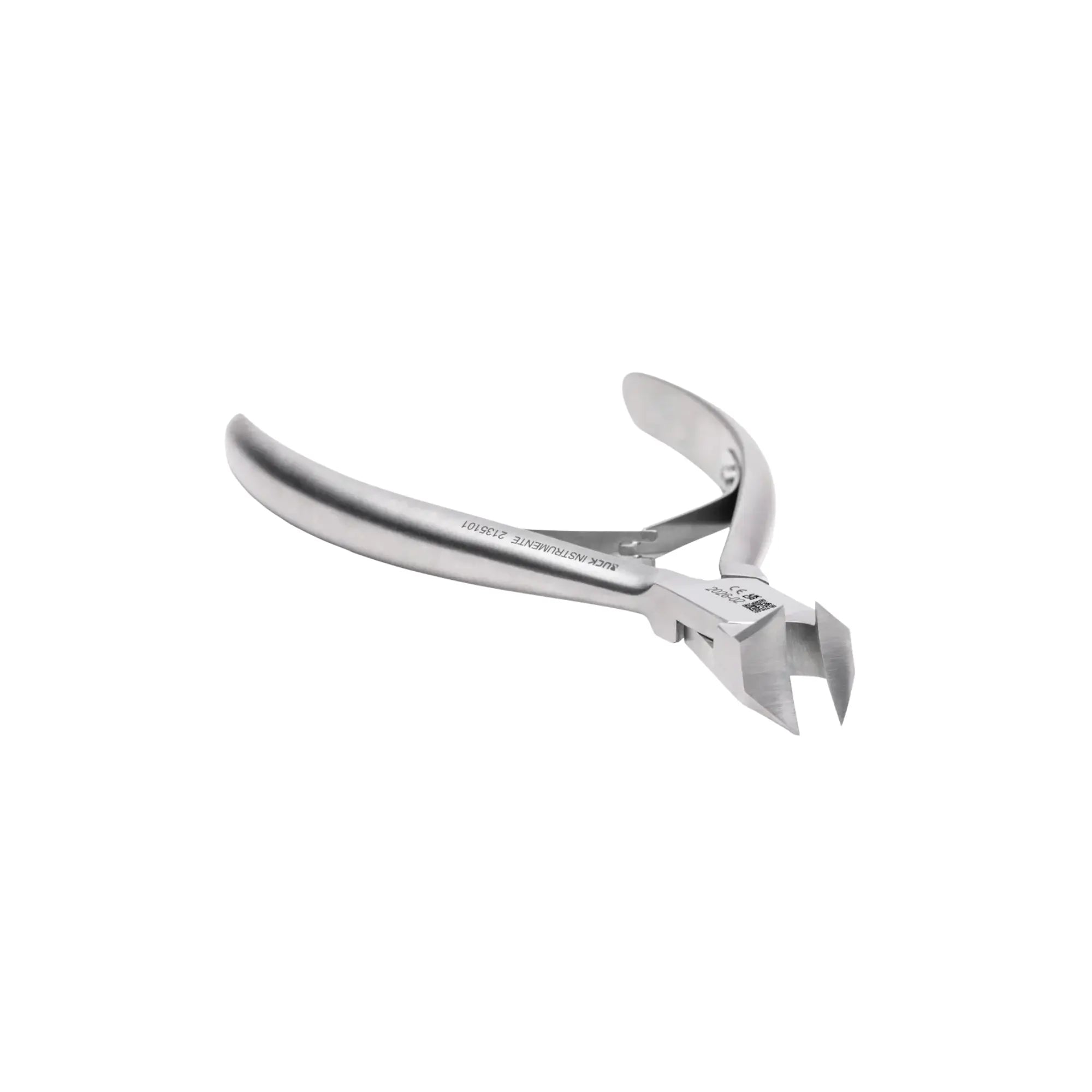 Nail pliers – Double pointed blades 14 mm – 11 cm – Ruck Ruck 
