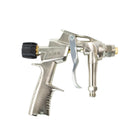 Pistolet de pulvérisation en métal - buse inclue - ASK