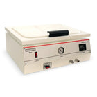 Heating and vacuuming platform + TAD