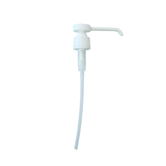Pump for 500 ml and 1 L bottle - 2 colors - Anios Anios White