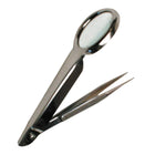 Precelle with magnifying glass - Magnification x 2 - 8 cm