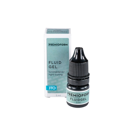 Fluidgel - 5ml - Premioform