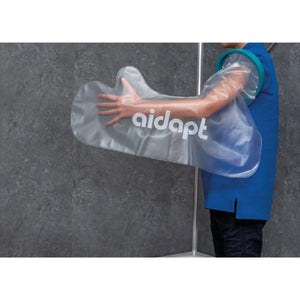 Protection waterproof Protège plâtre - Enfant ou adulte - My Médical My Médical 