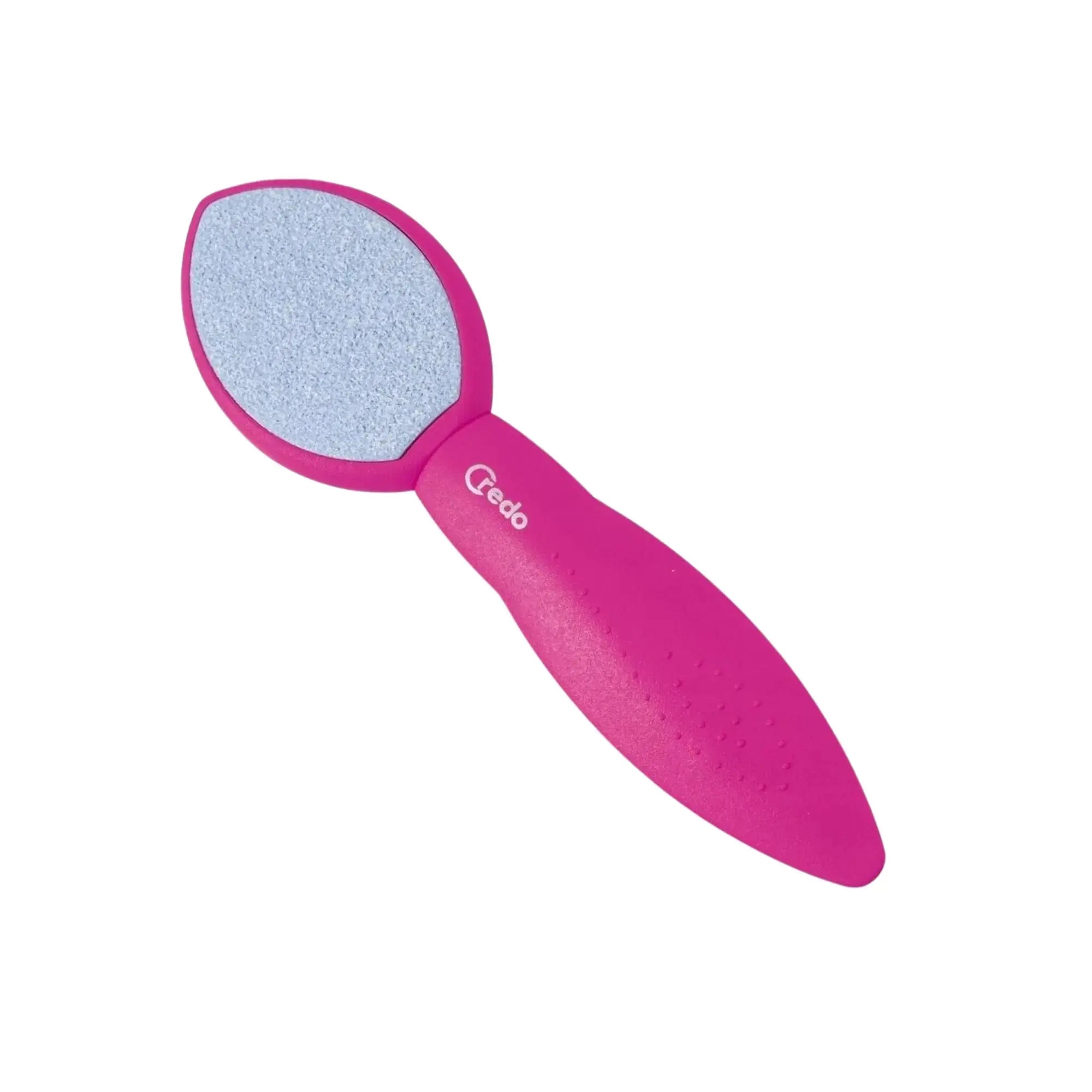 Râpe de pédicurie - 20,5 cm -  Credo Credo 