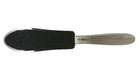 Double-sided grater - Stainless steel handle - 24cm