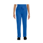 Rebecca - Women's Drawstring Flare Pants - Healing Hands - Color 2